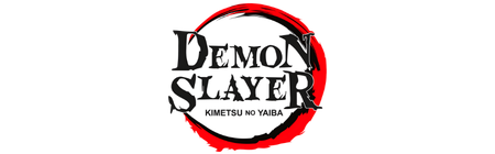 DEMON SLAYER